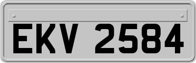 EKV2584