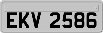 EKV2586