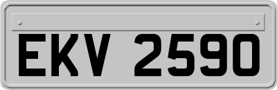 EKV2590