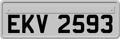 EKV2593