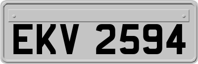 EKV2594