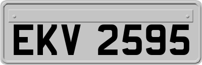 EKV2595