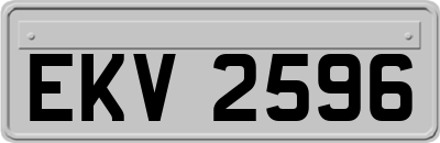EKV2596