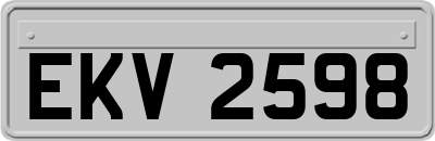 EKV2598