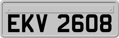 EKV2608