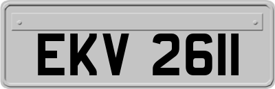EKV2611