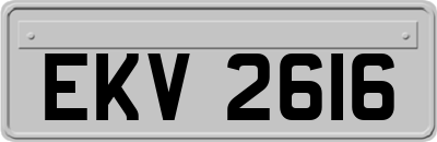 EKV2616