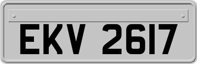 EKV2617