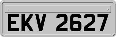 EKV2627