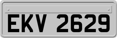 EKV2629