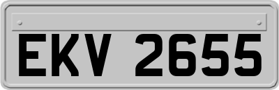 EKV2655