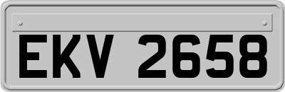 EKV2658