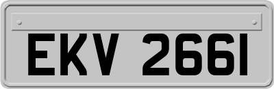EKV2661