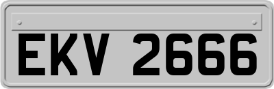 EKV2666