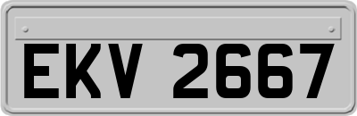 EKV2667