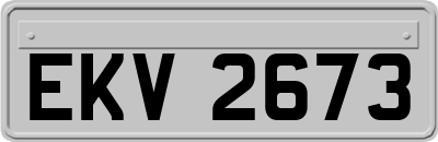 EKV2673