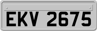 EKV2675