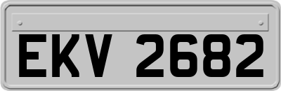 EKV2682