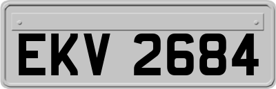 EKV2684