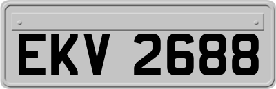 EKV2688
