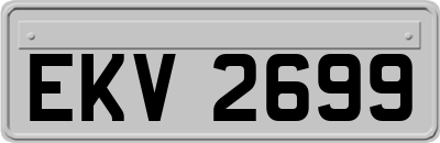 EKV2699