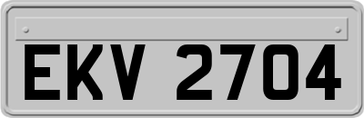 EKV2704