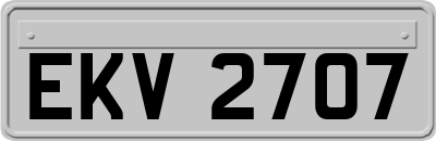 EKV2707