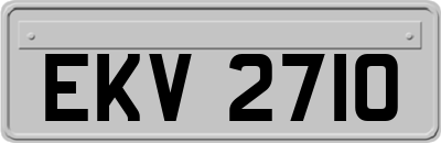 EKV2710