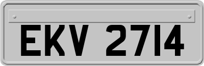 EKV2714