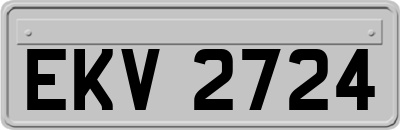 EKV2724
