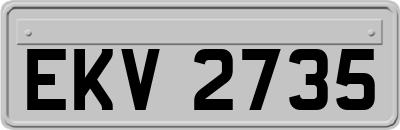 EKV2735