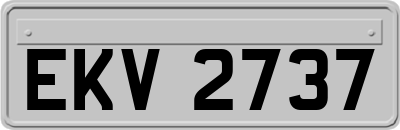 EKV2737