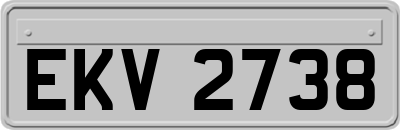 EKV2738