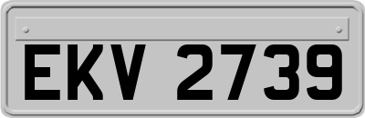 EKV2739