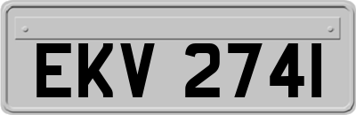 EKV2741