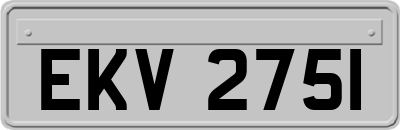 EKV2751