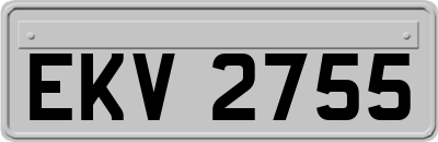 EKV2755