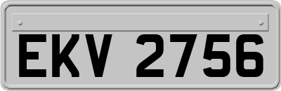 EKV2756