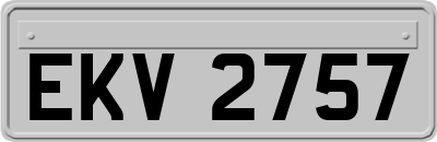 EKV2757