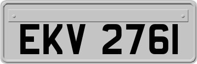 EKV2761