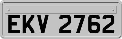 EKV2762