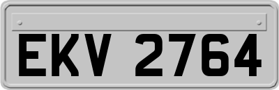 EKV2764