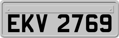 EKV2769