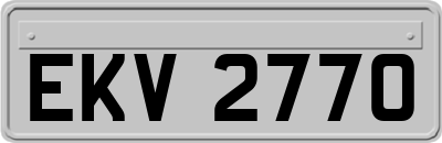 EKV2770