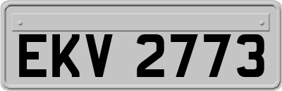 EKV2773