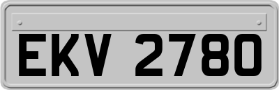EKV2780