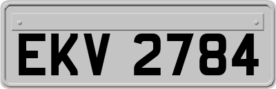 EKV2784
