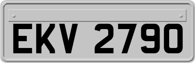 EKV2790