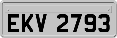 EKV2793