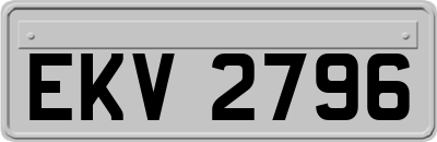 EKV2796